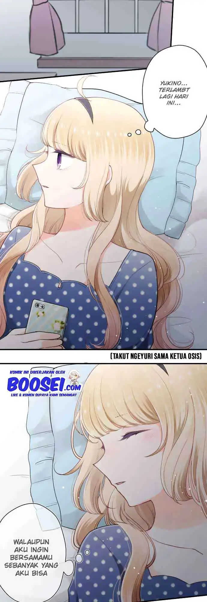 image-komik-ouji-sama-nante-iranai-chapter-155-15/23