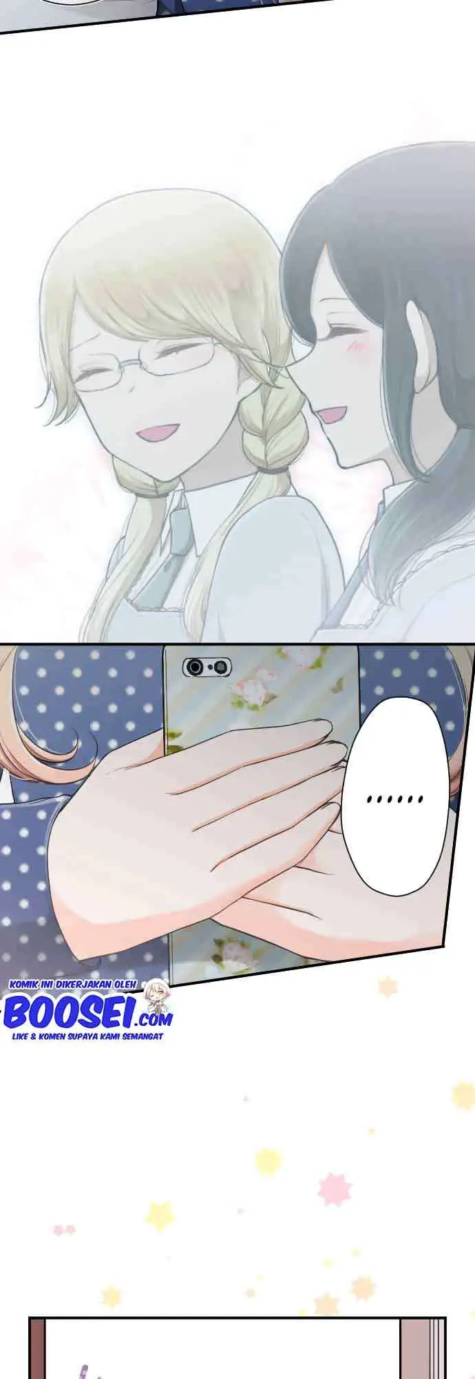 image-komik-ouji-sama-nante-iranai-chapter-155-16/23