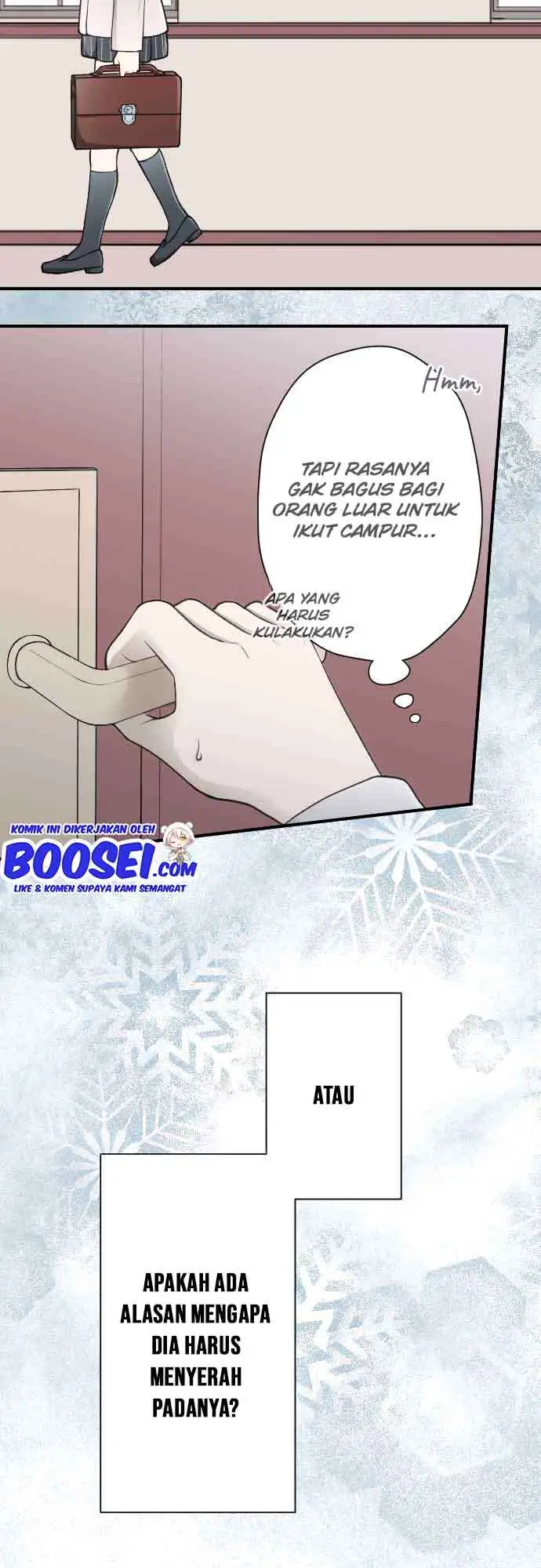 image-komik-ouji-sama-nante-iranai-chapter-156-14/24