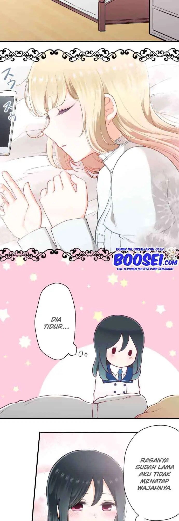 image-komik-ouji-sama-nante-iranai-chapter-156-16/24