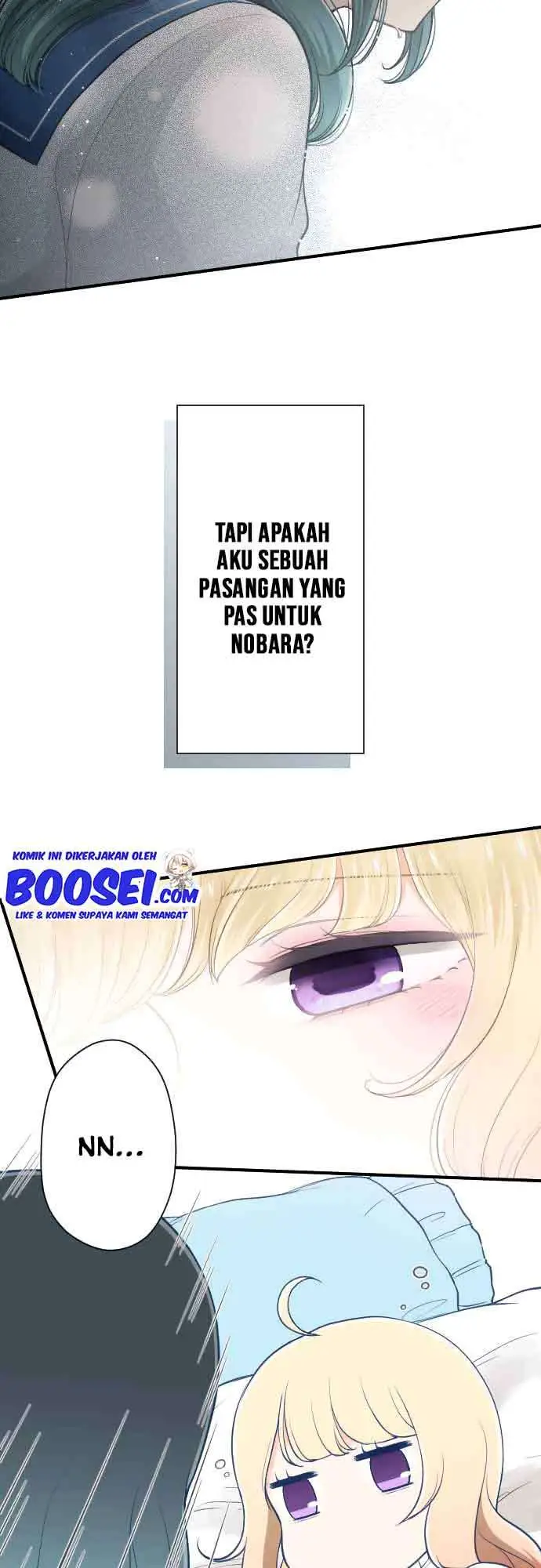 image-komik-ouji-sama-nante-iranai-chapter-156-19/24