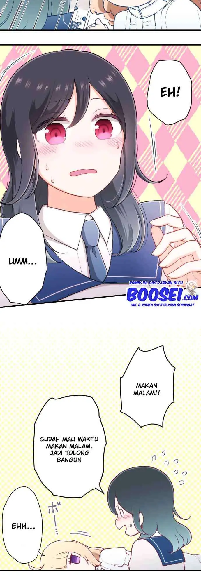 image-komik-ouji-sama-nante-iranai-chapter-156-20/24