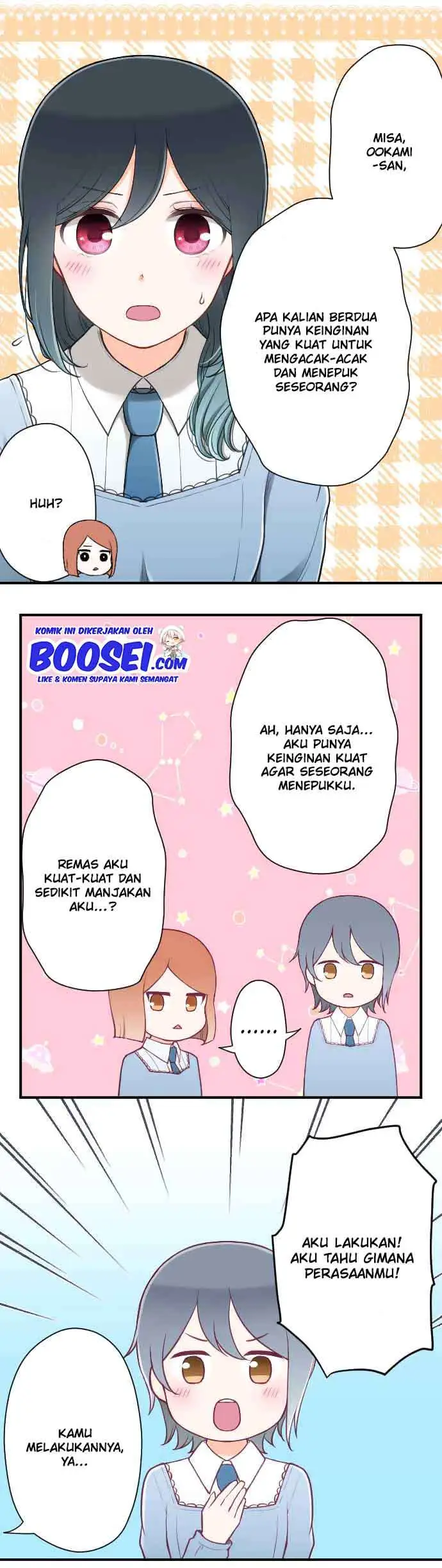 image-komik-ouji-sama-nante-iranai-chapter-157-4/22