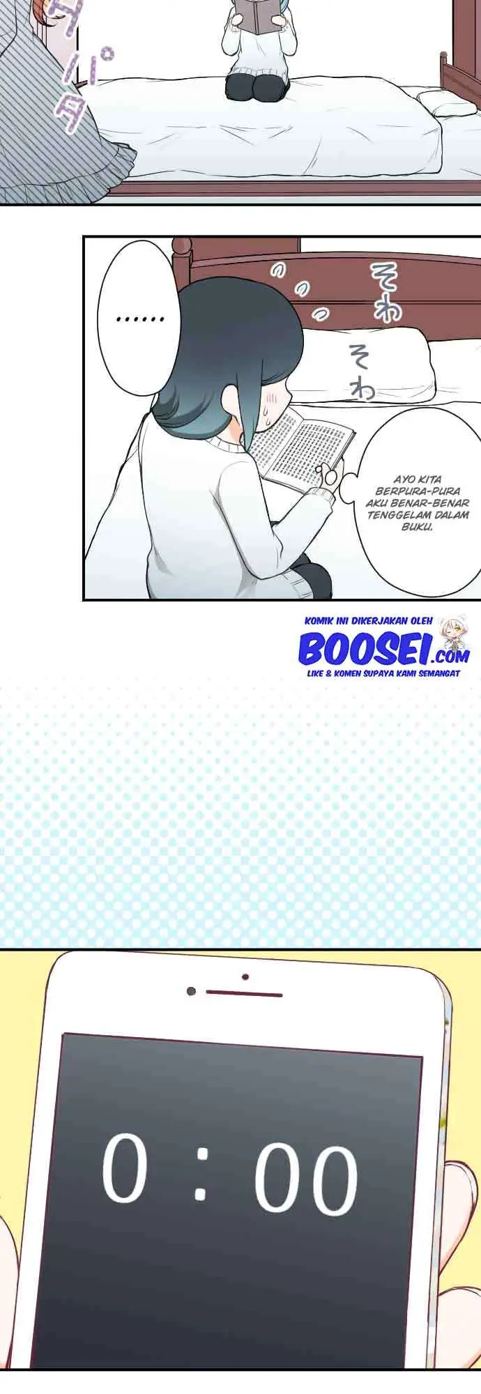image-komik-ouji-sama-nante-iranai-chapter-157-11/22