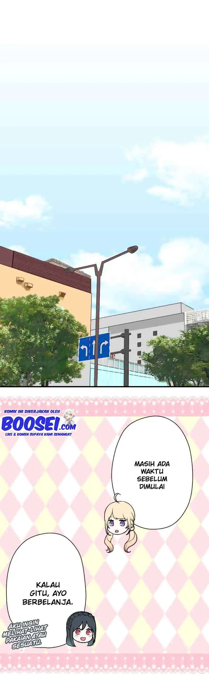 image-komik-ouji-sama-nante-iranai-chapter-158-6/23