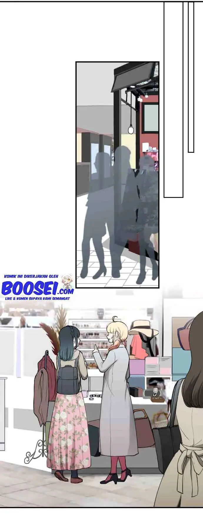 image-komik-ouji-sama-nante-iranai-chapter-158-7/23