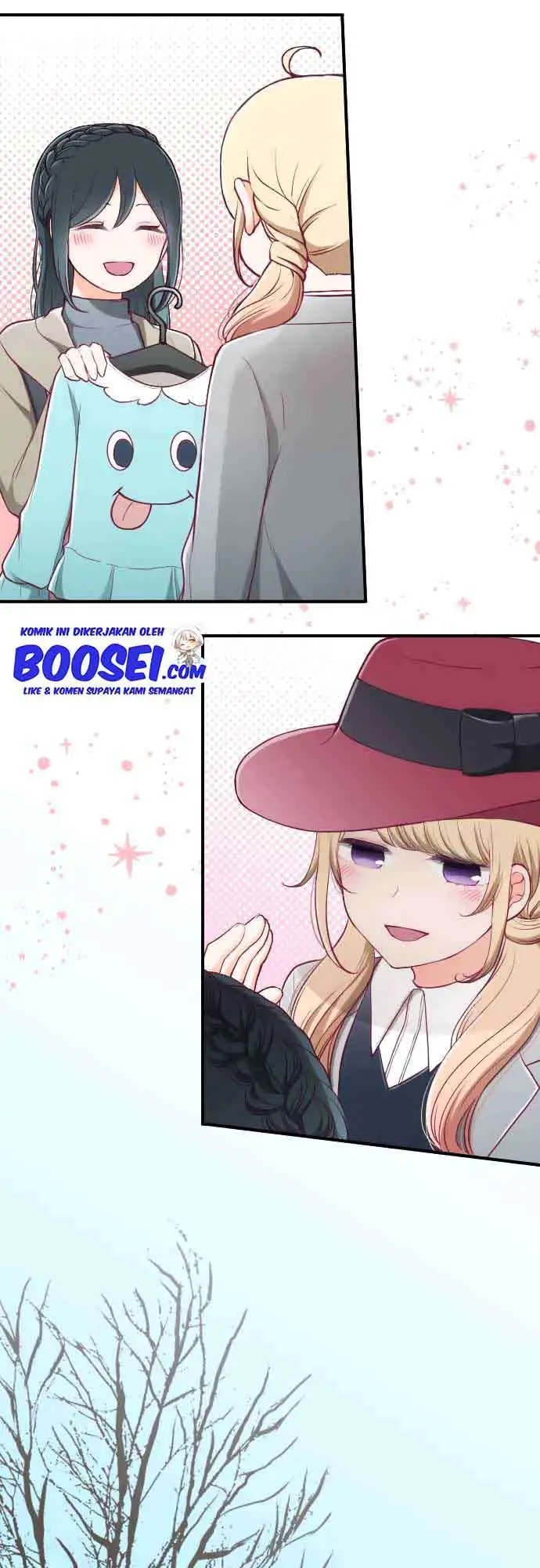 image-komik-ouji-sama-nante-iranai-chapter-158-8/23