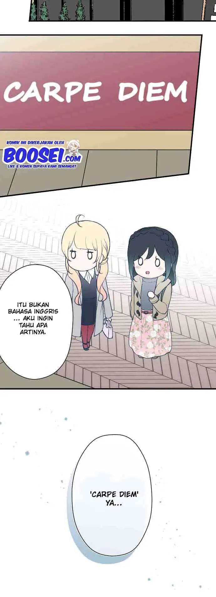 image-komik-ouji-sama-nante-iranai-chapter-158-10/23