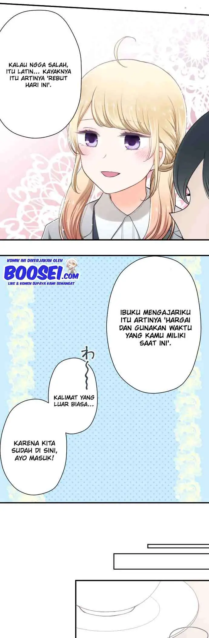 image-komik-ouji-sama-nante-iranai-chapter-158-11/23