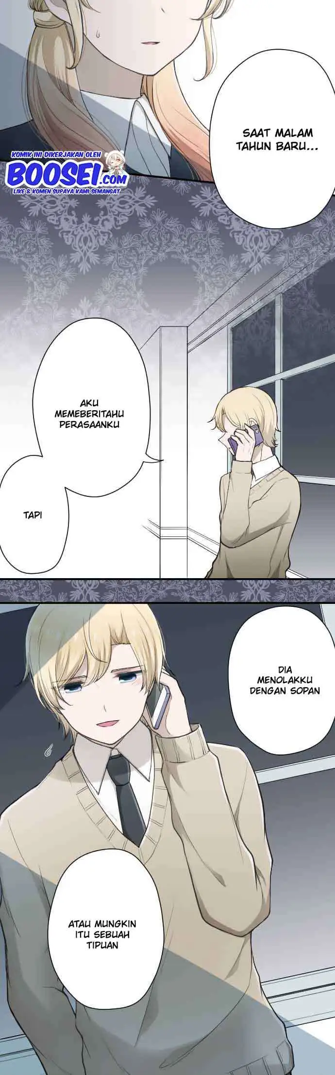 image-komik-ouji-sama-nante-iranai-chapter-159-4/23