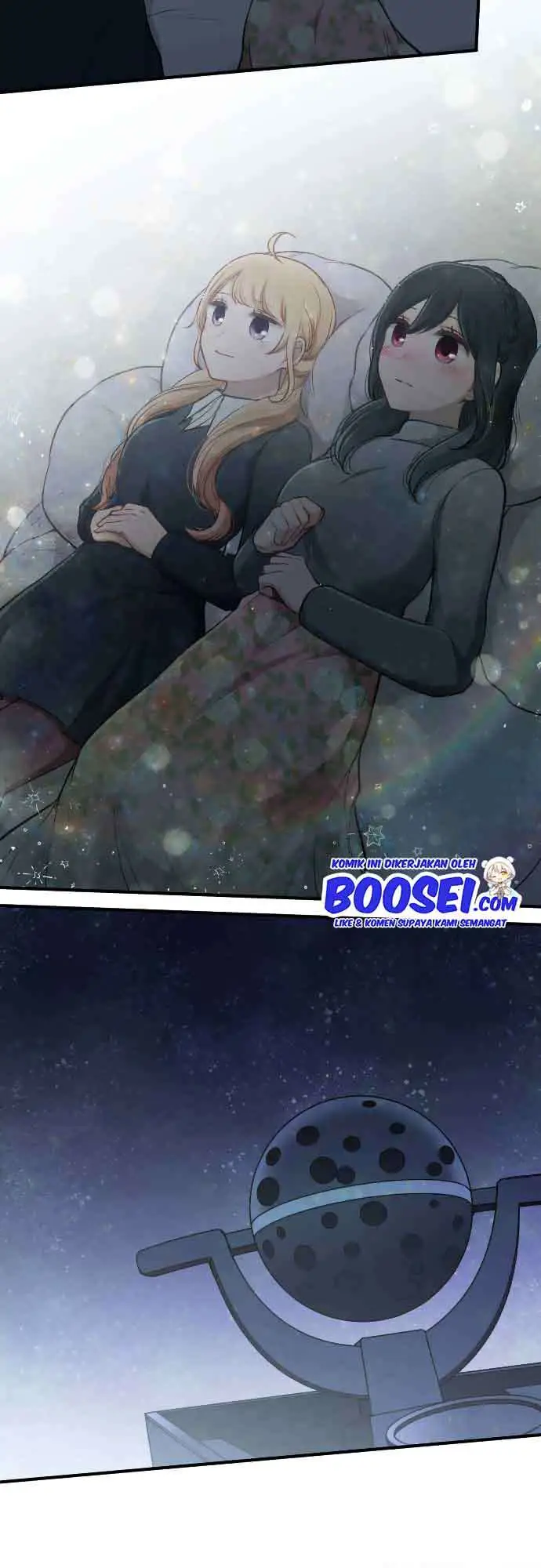 image-komik-ouji-sama-nante-iranai-chapter-159-13/23