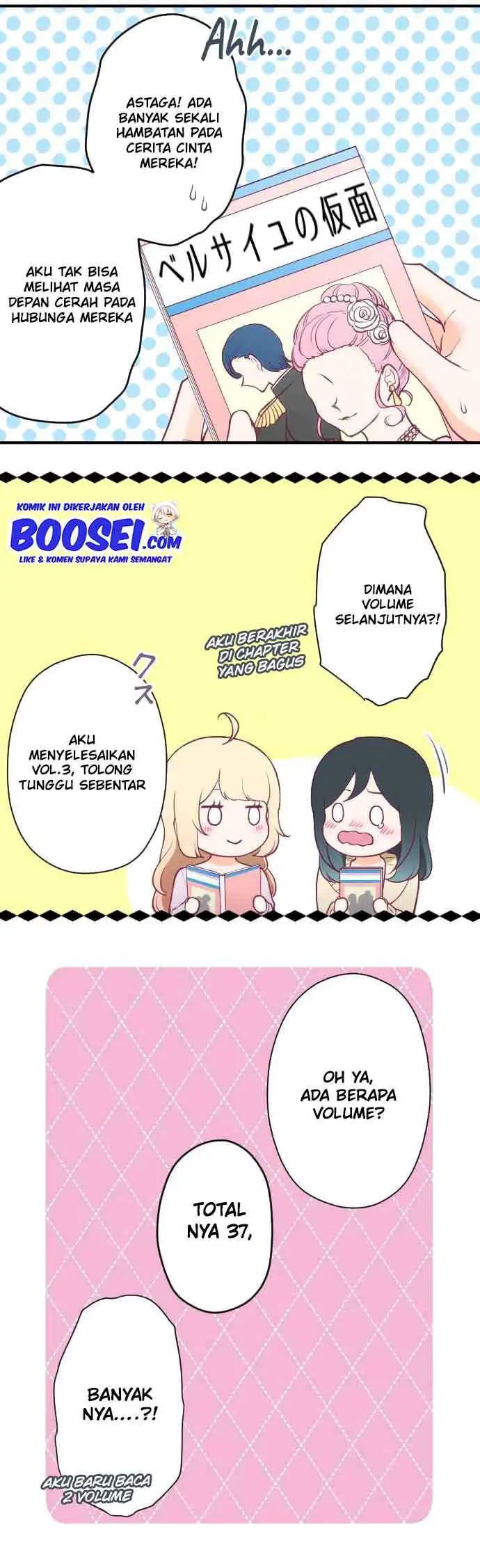 image-komik-ouji-sama-nante-iranai-chapter-160-16/23