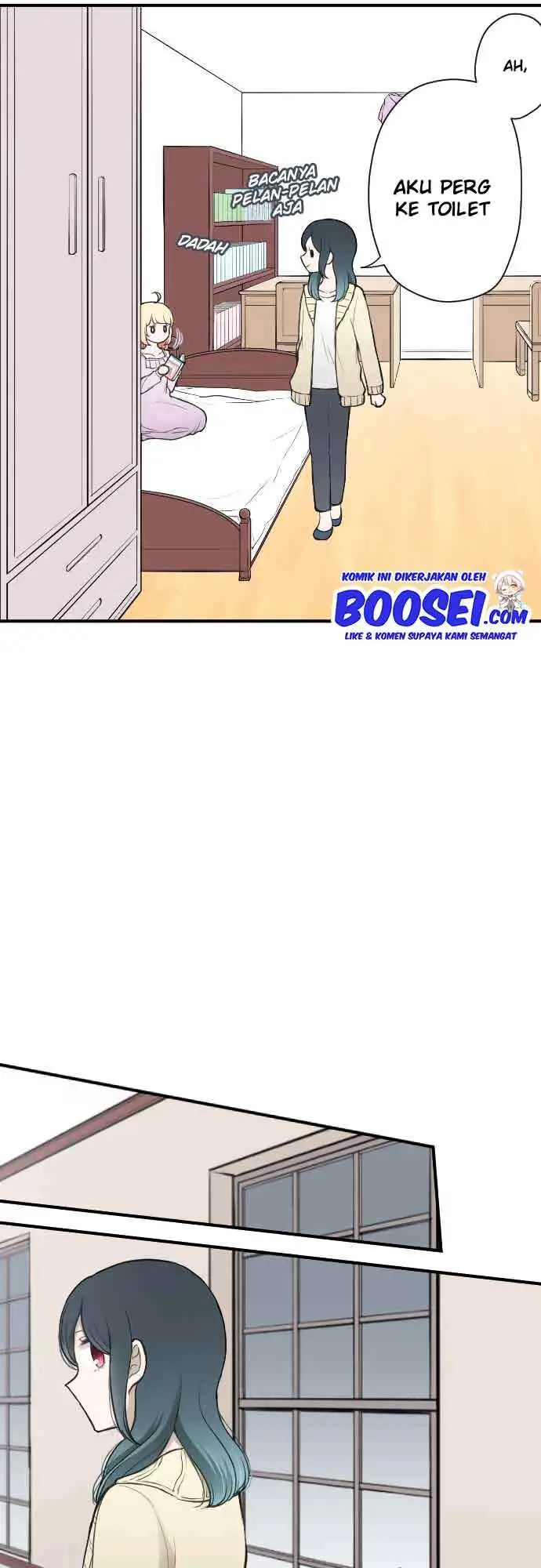 image-komik-ouji-sama-nante-iranai-chapter-160-17/23