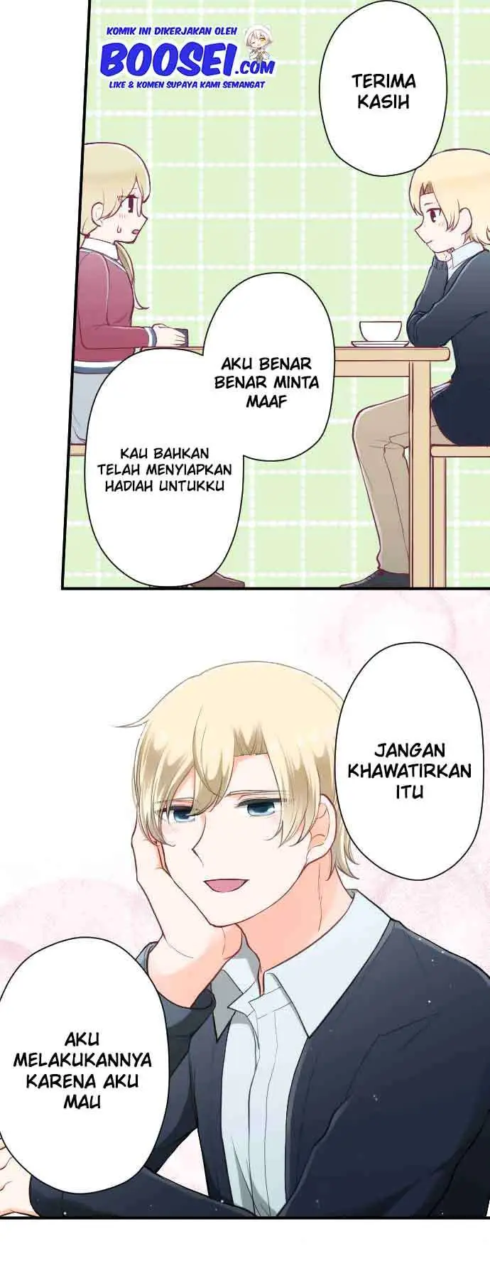 image-komik-ouji-sama-nante-iranai-chapter-161-18/24