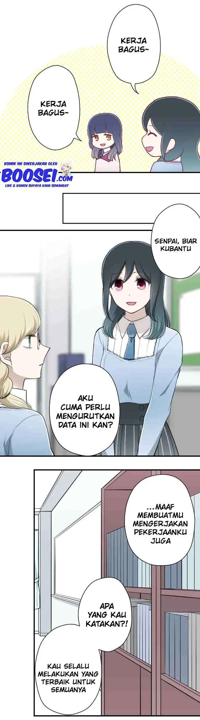 image-komik-ouji-sama-nante-iranai-chapter-162-20/26