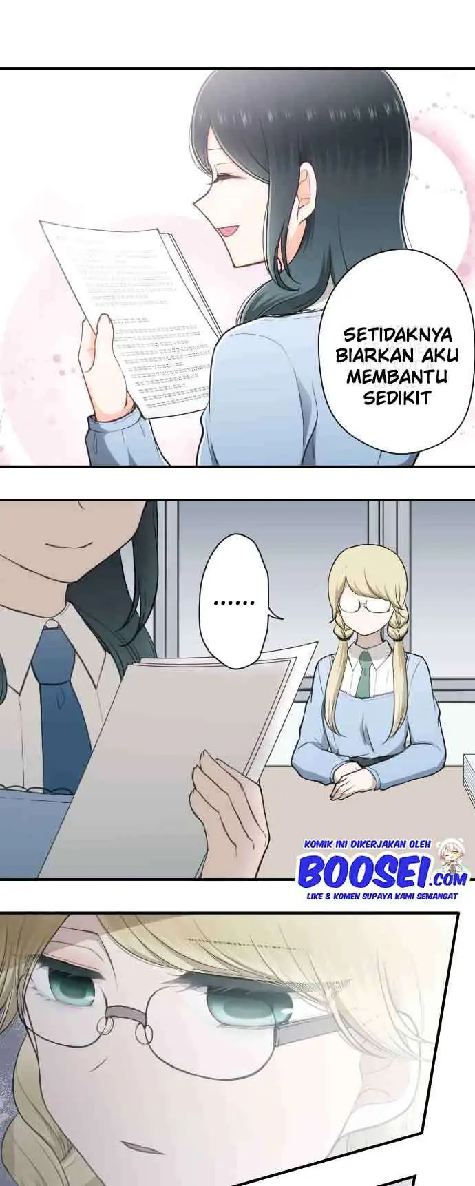 image-komik-ouji-sama-nante-iranai-chapter-162-21/26