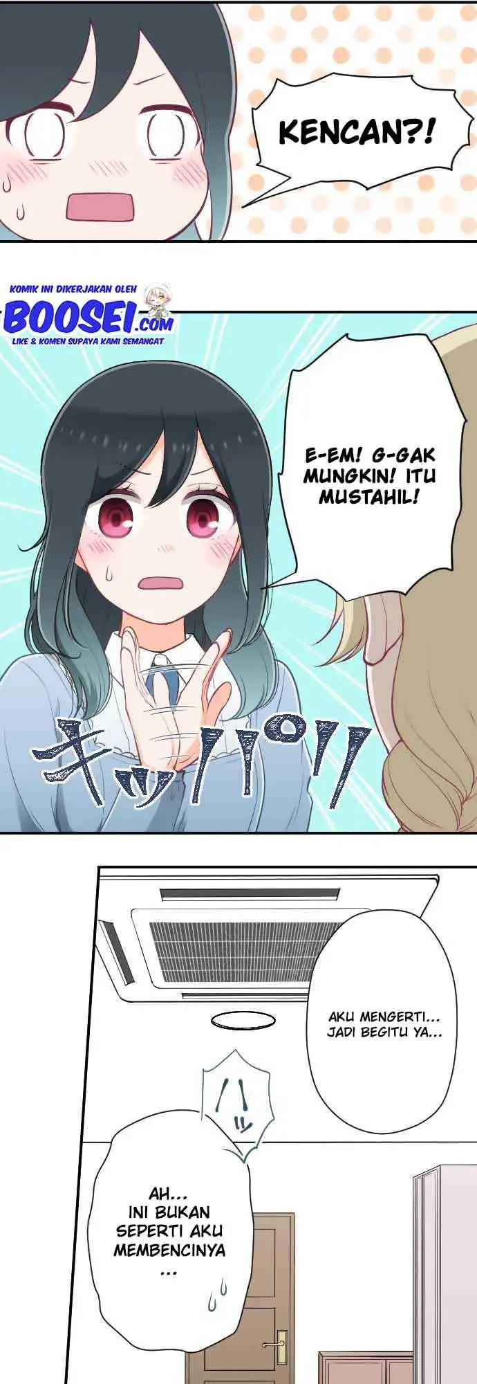 image-komik-ouji-sama-nante-iranai-chapter-163-9/26