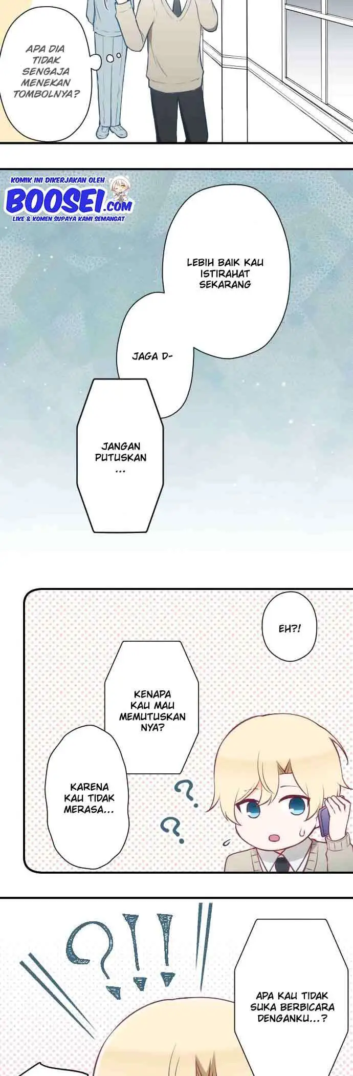 image-komik-ouji-sama-nante-iranai-chapter-163-16/26