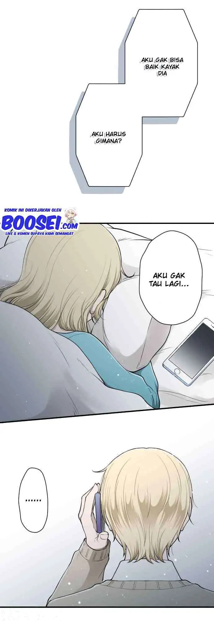 image-komik-ouji-sama-nante-iranai-chapter-163-18/26