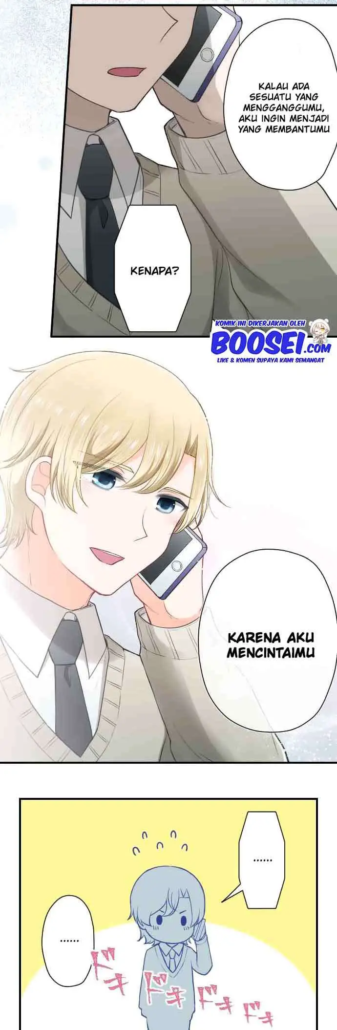 image-komik-ouji-sama-nante-iranai-chapter-163-20/26