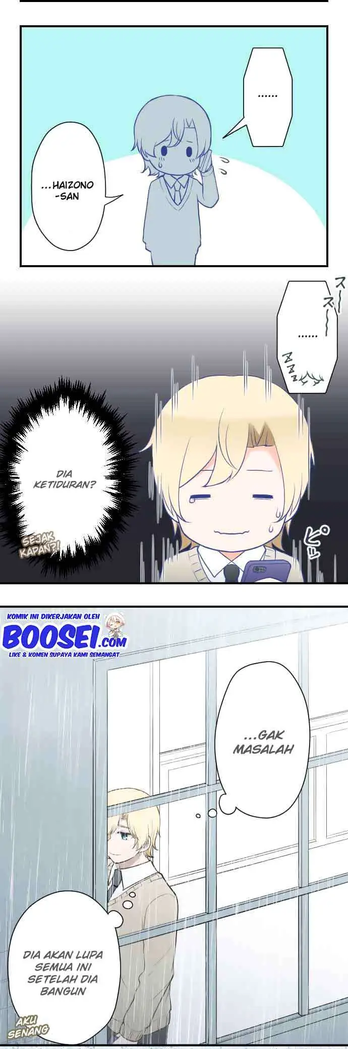 image-komik-ouji-sama-nante-iranai-chapter-163-21/26