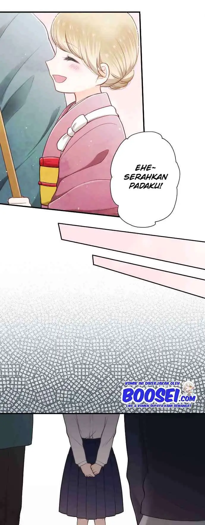 image-komik-ouji-sama-nante-iranai-chapter-164-9/25