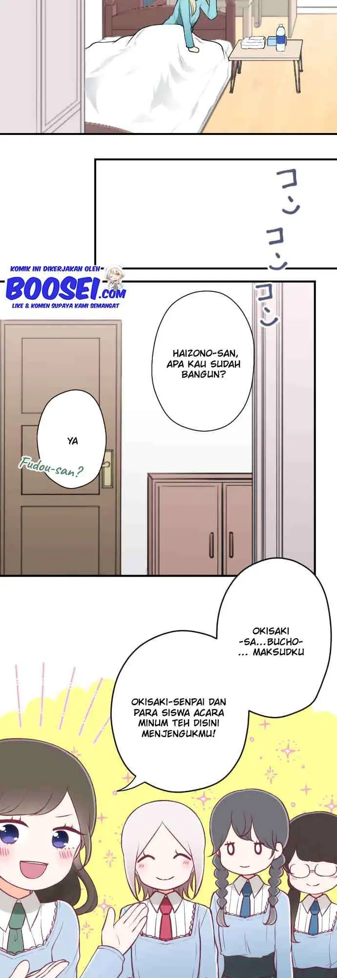 image-komik-ouji-sama-nante-iranai-chapter-165-12/25