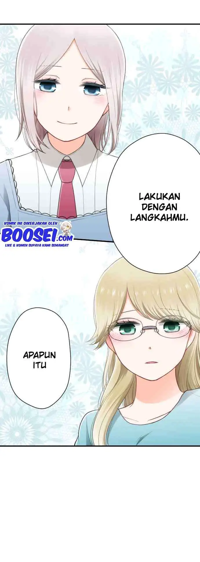 image-komik-ouji-sama-nante-iranai-chapter-165-17/25