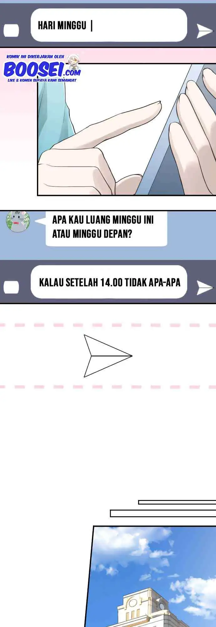 image-komik-ouji-sama-nante-iranai-chapter-165-21/25