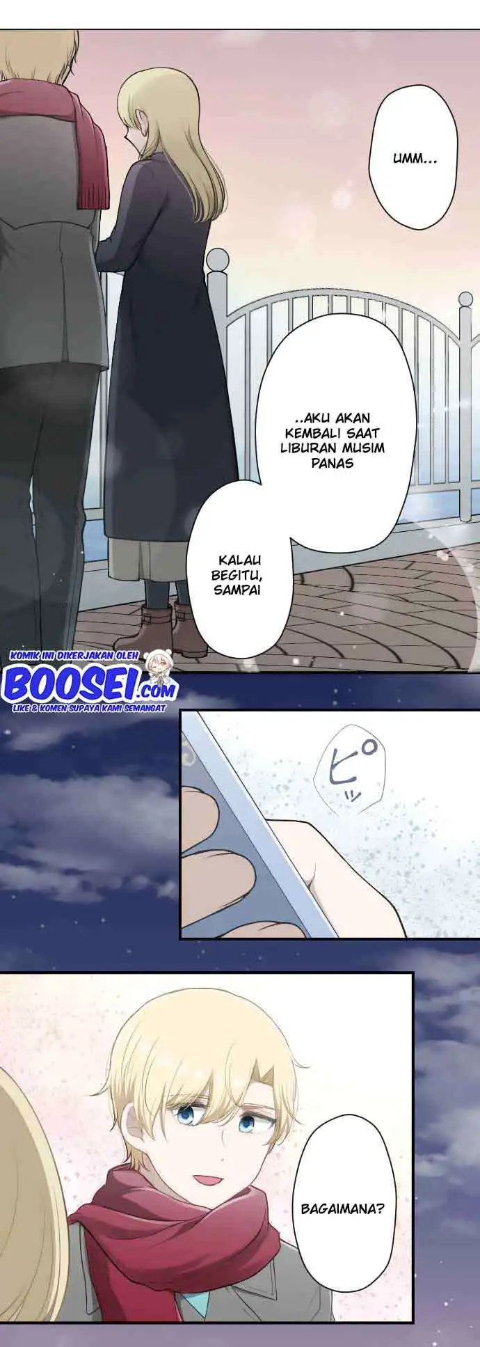 image-komik-ouji-sama-nante-iranai-chapter-166-20/26
