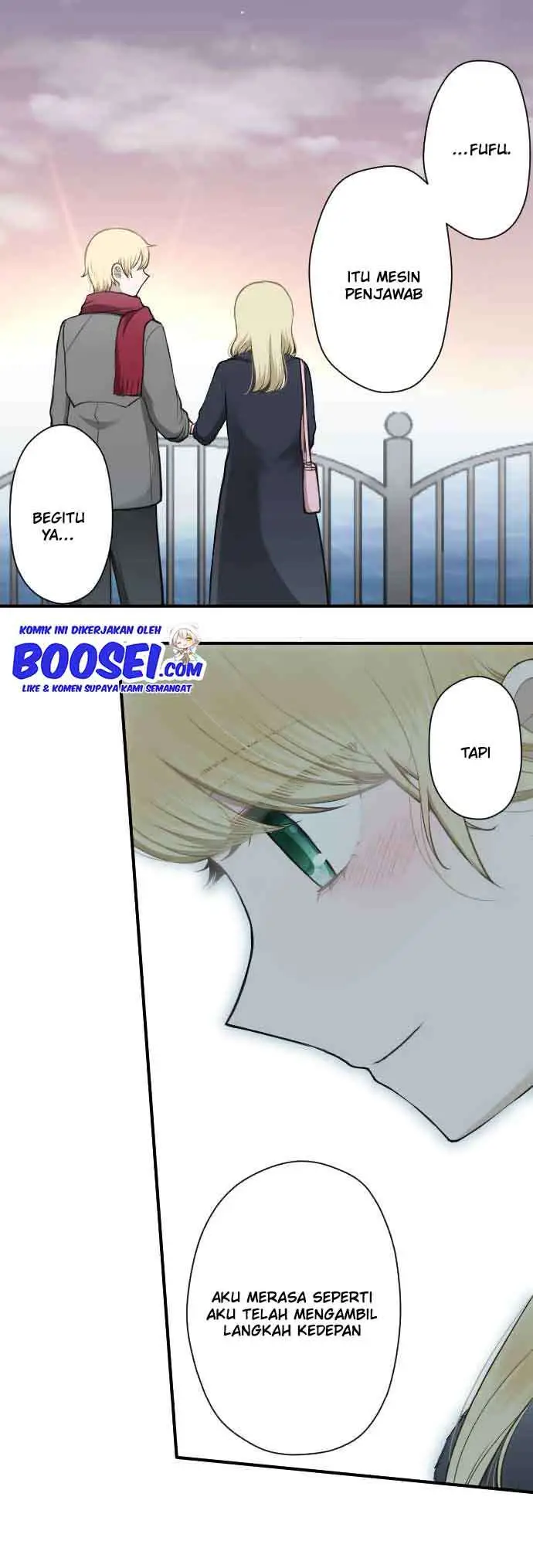 image-komik-ouji-sama-nante-iranai-chapter-166-21/26