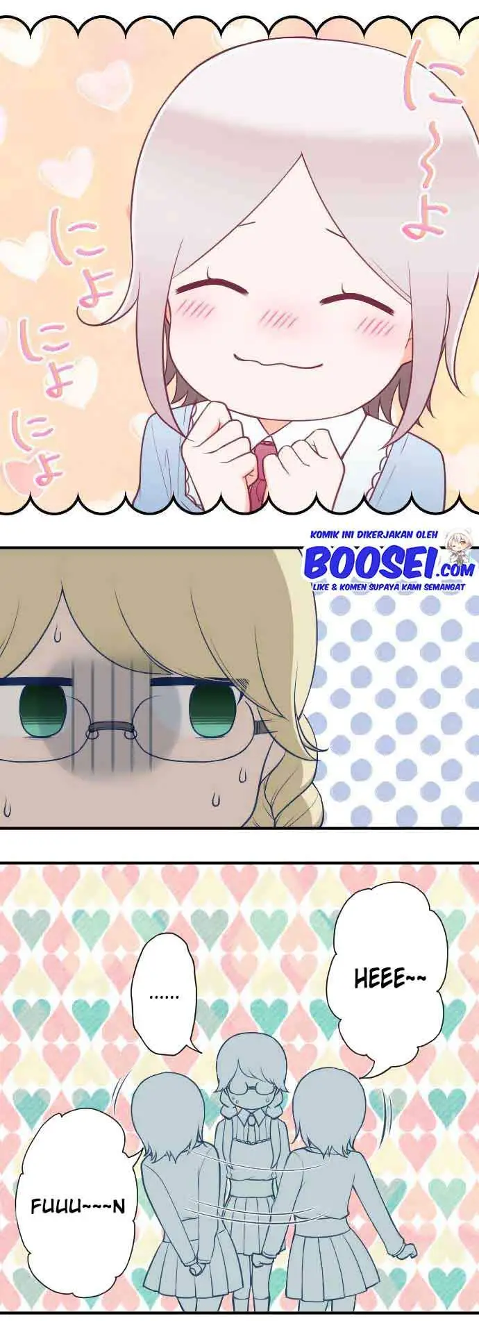 image-komik-ouji-sama-nante-iranai-chapter-167-8/23