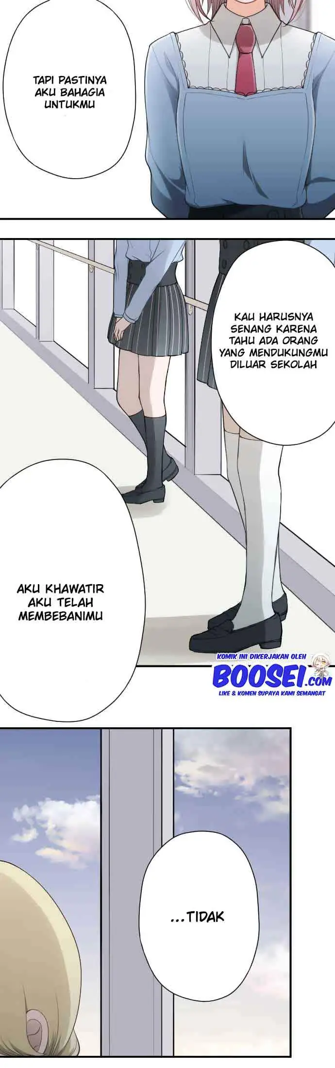 image-komik-ouji-sama-nante-iranai-chapter-167-10/23