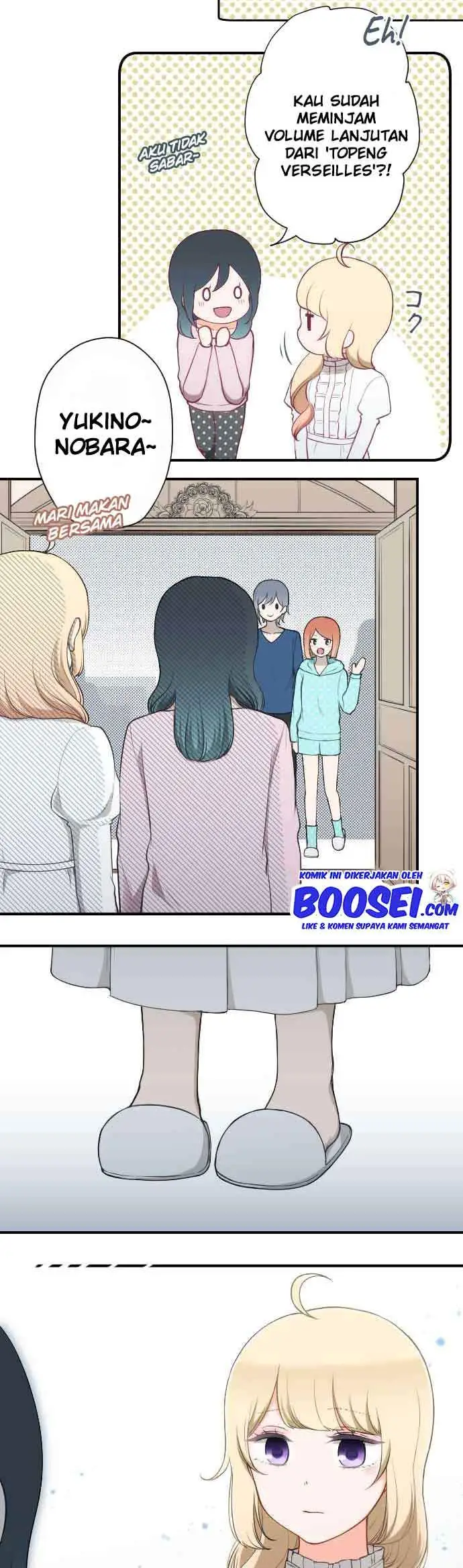 image-komik-ouji-sama-nante-iranai-chapter-168-20/25