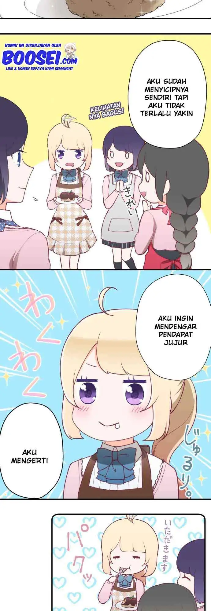 image-komik-ouji-sama-nante-iranai-chapter-169-15/22