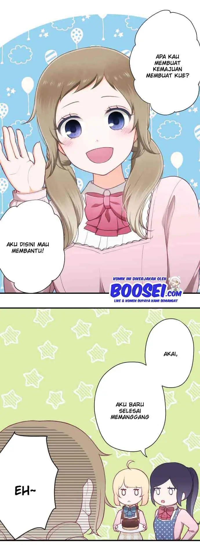 image-komik-ouji-sama-nante-iranai-chapter-169-19/22