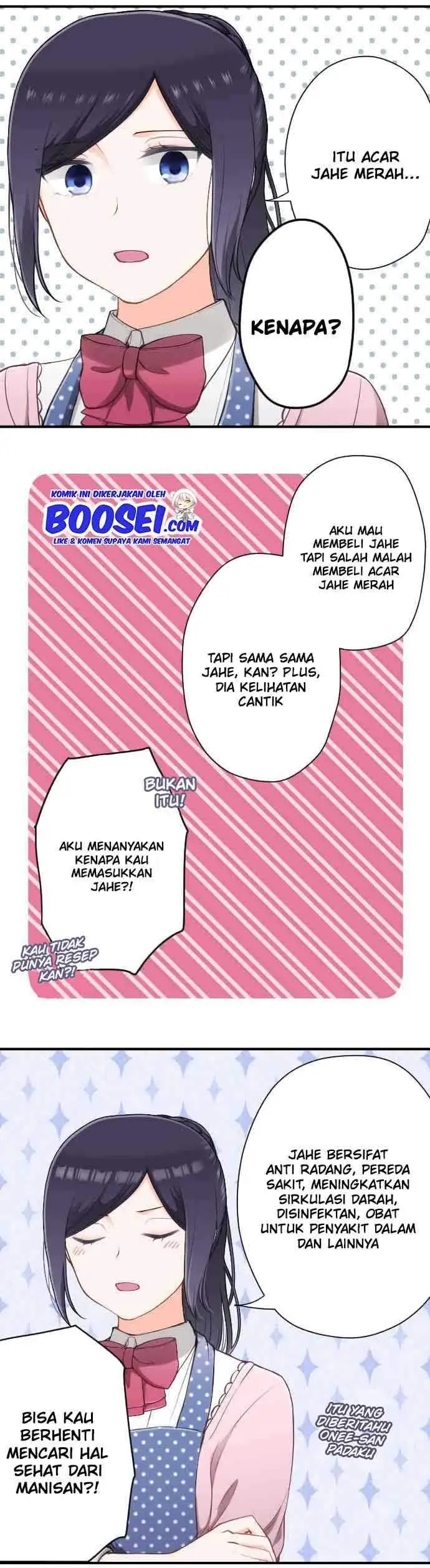 image-komik-ouji-sama-nante-iranai-chapter-170-10/22