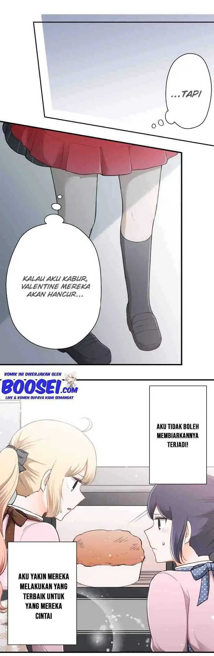 image-komik-ouji-sama-nante-iranai-chapter-170-17/22