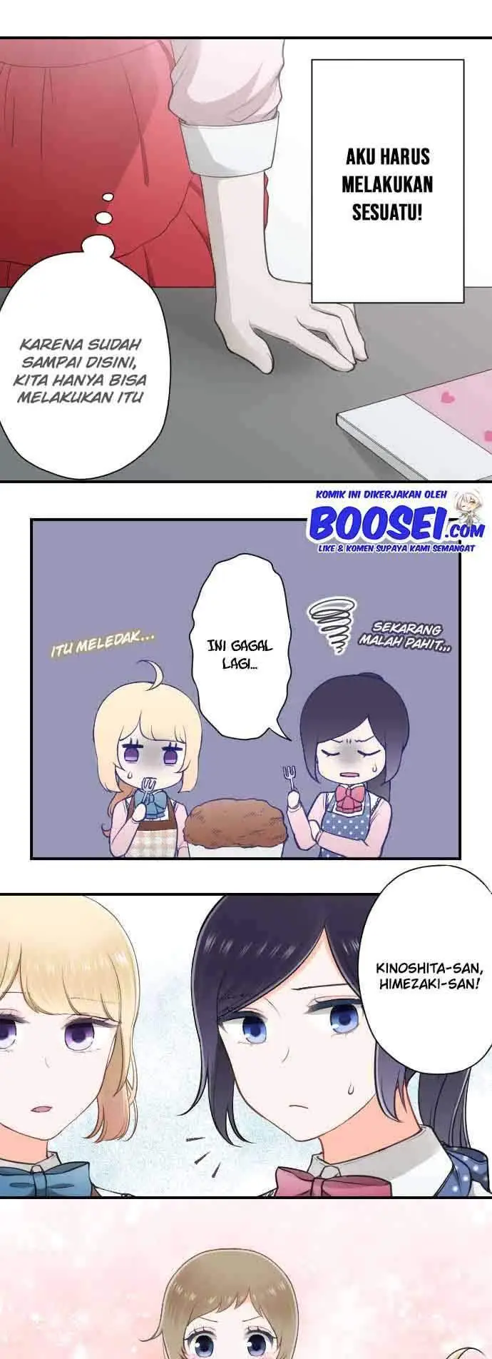 image-komik-ouji-sama-nante-iranai-chapter-170-18/22