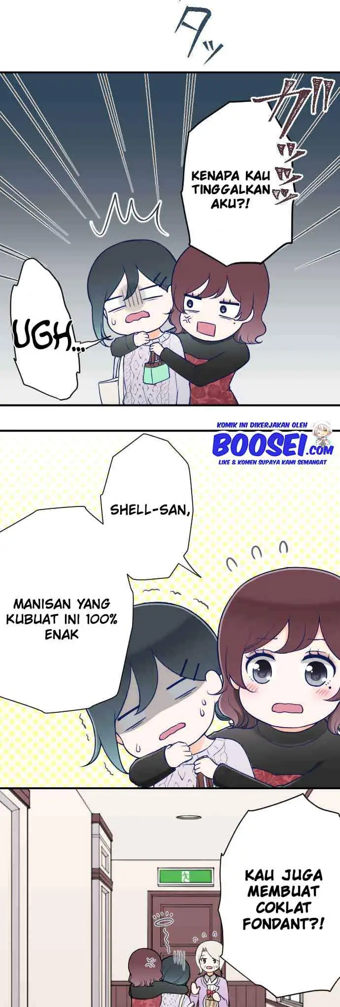 image-komik-ouji-sama-nante-iranai-chapter-171-6/23