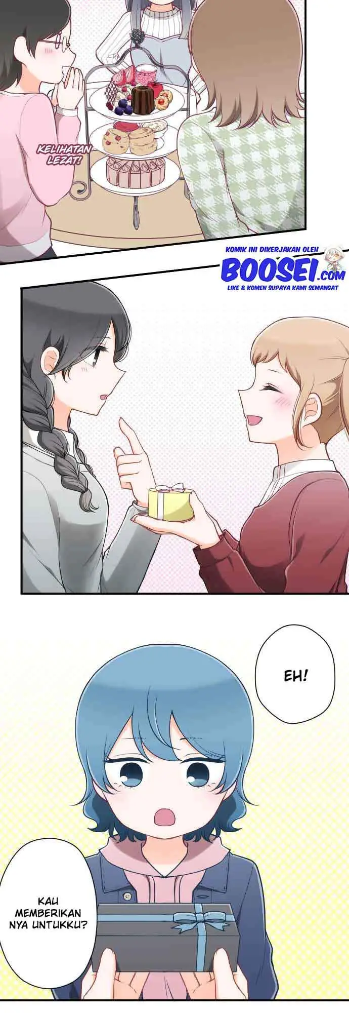 image-komik-ouji-sama-nante-iranai-chapter-171-9/23