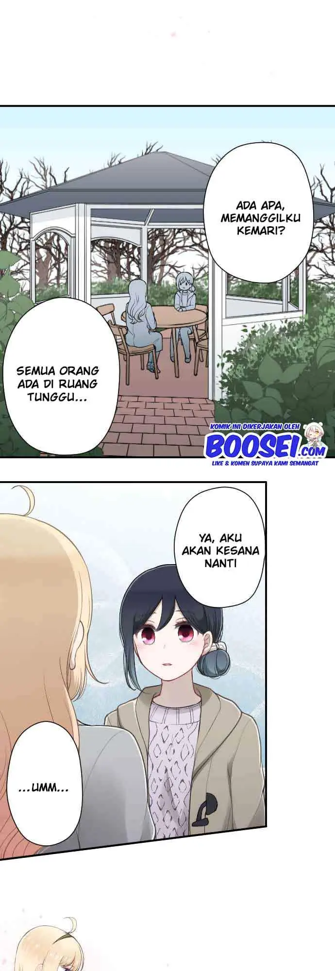 image-komik-ouji-sama-nante-iranai-chapter-171-18/23