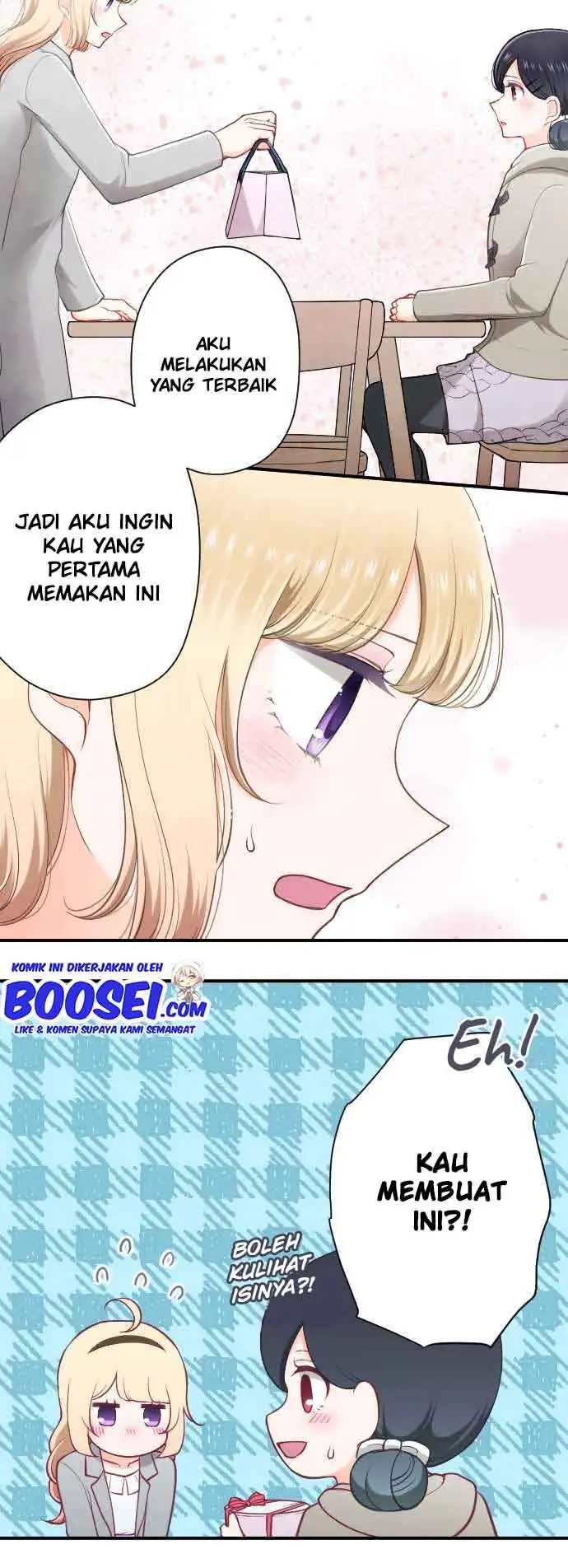 image-komik-ouji-sama-nante-iranai-chapter-171-19/23