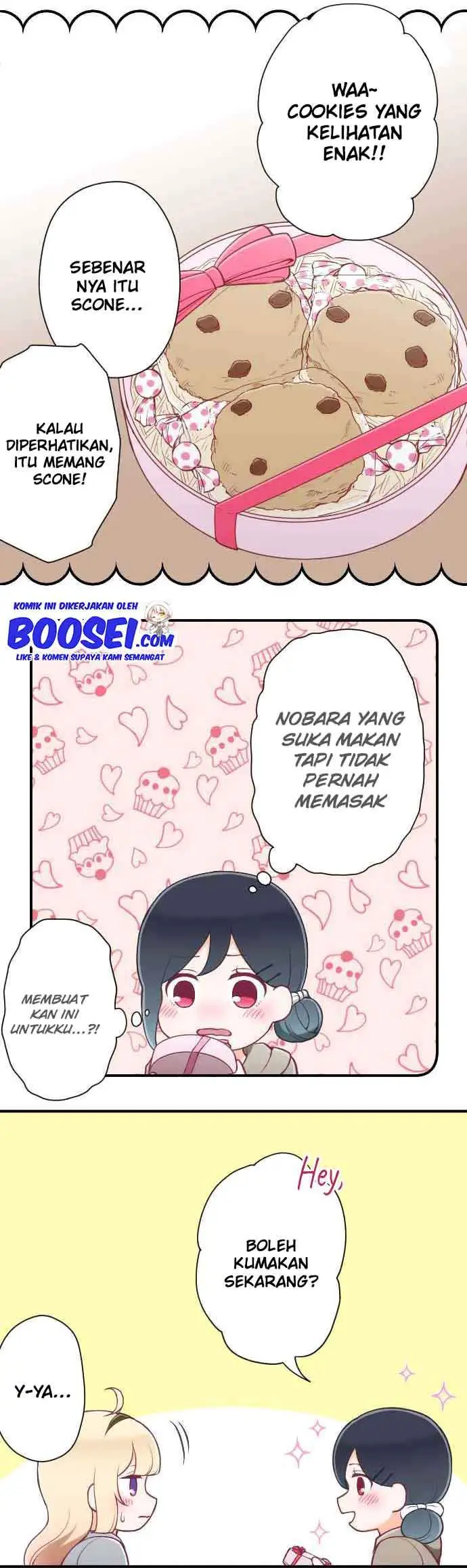 image-komik-ouji-sama-nante-iranai-chapter-171-20/23