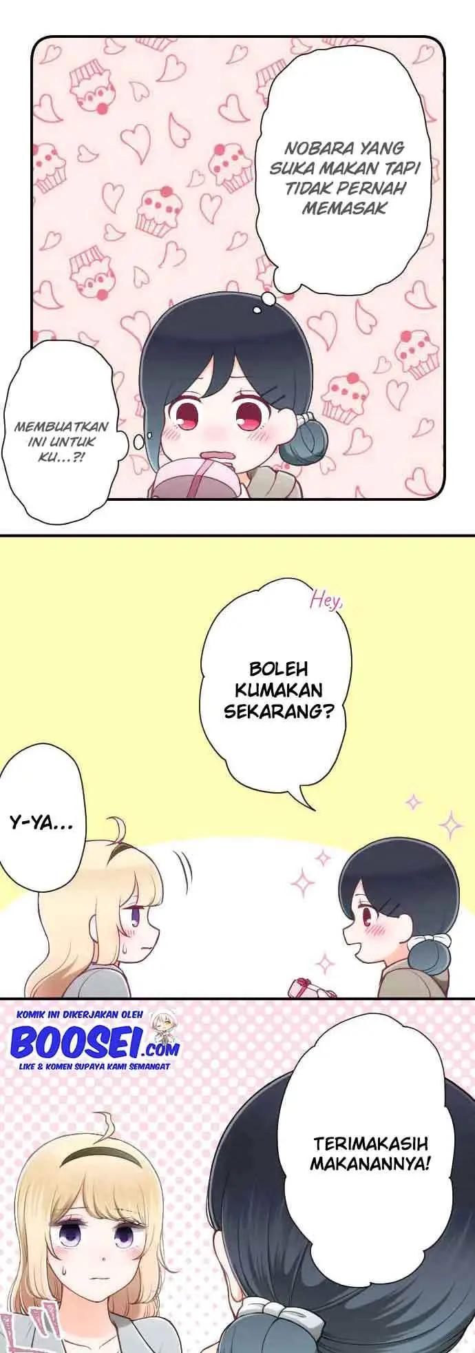 image-komik-ouji-sama-nante-iranai-chapter-172-2/25