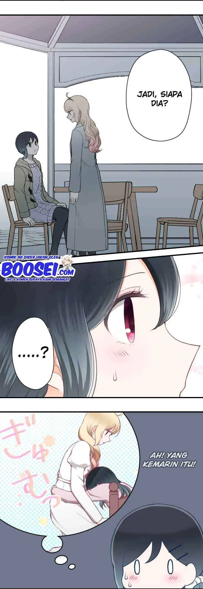 image-komik-ouji-sama-nante-iranai-chapter-172-10/25