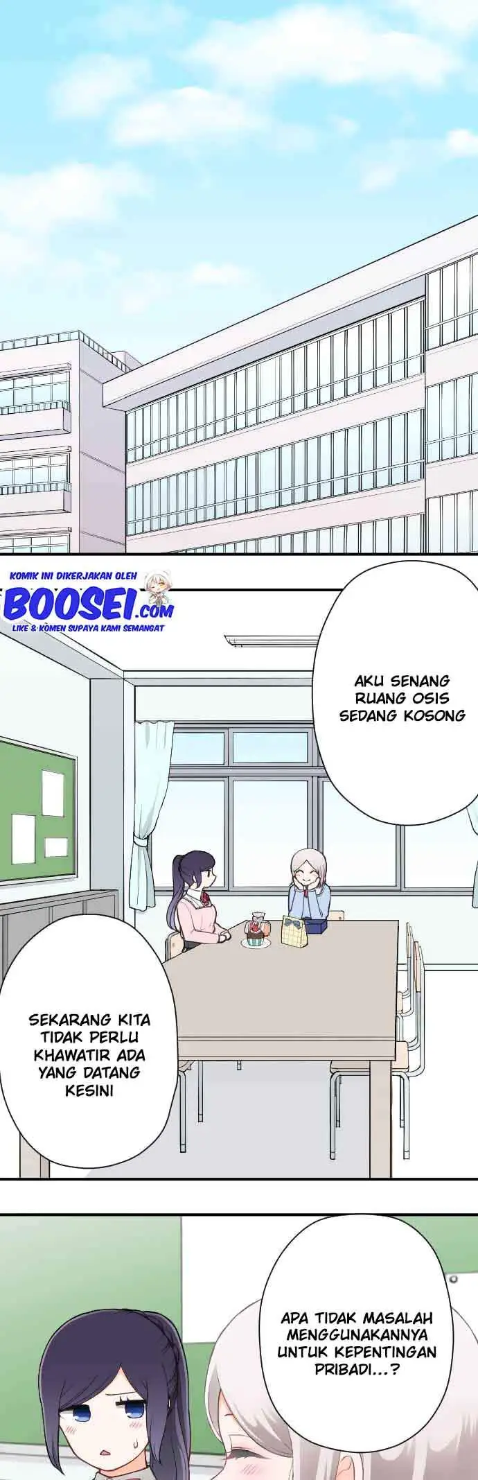 image-komik-ouji-sama-nante-iranai-chapter-173-2/24