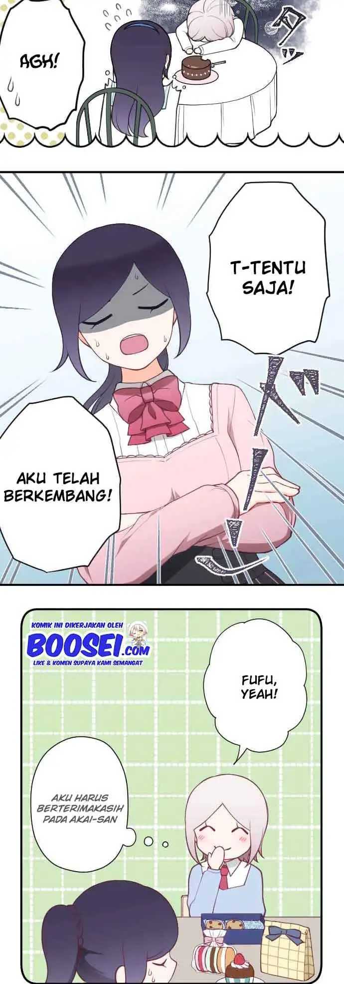 image-komik-ouji-sama-nante-iranai-chapter-173-4/24