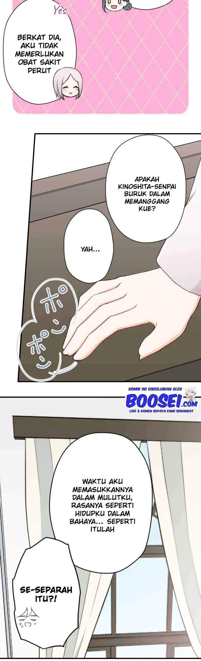 image-komik-ouji-sama-nante-iranai-chapter-173-11/24