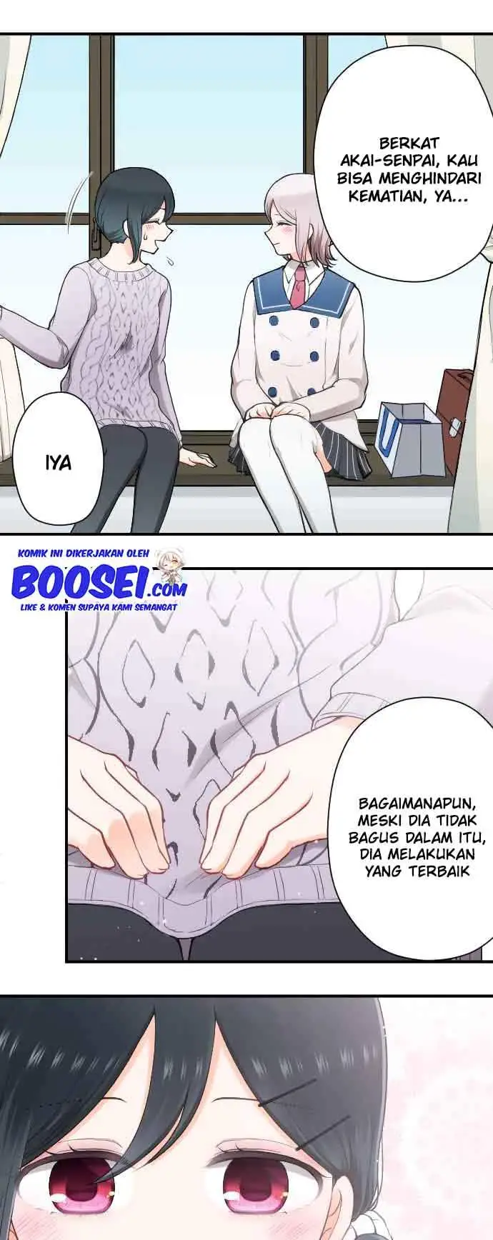 image-komik-ouji-sama-nante-iranai-chapter-173-12/24